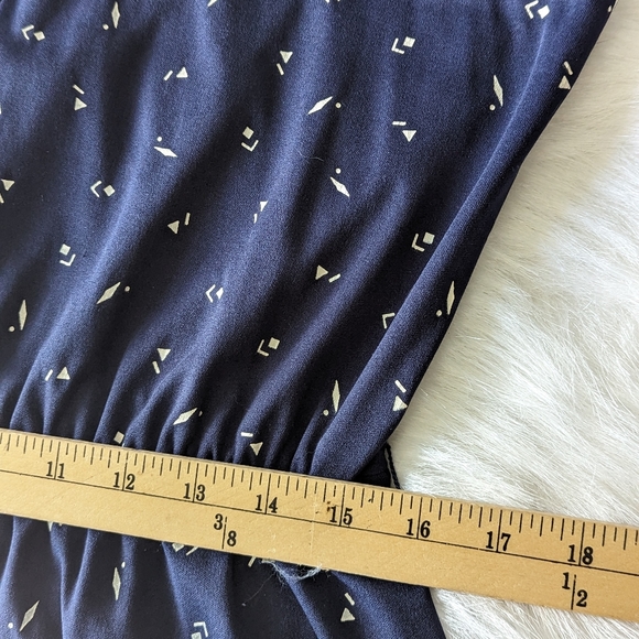 Vintage dress 70s - Picture 13 of 15